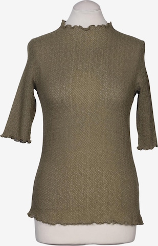 ESPRIT Bluse S in Grün: Vorderseite