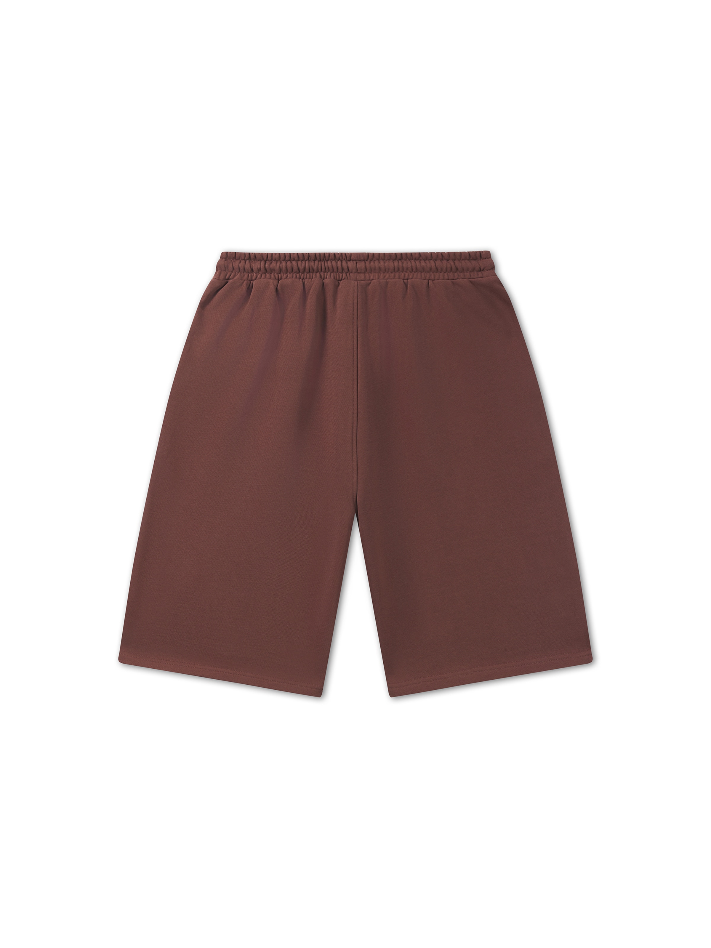Loosefit Pantalon AND1 en marron