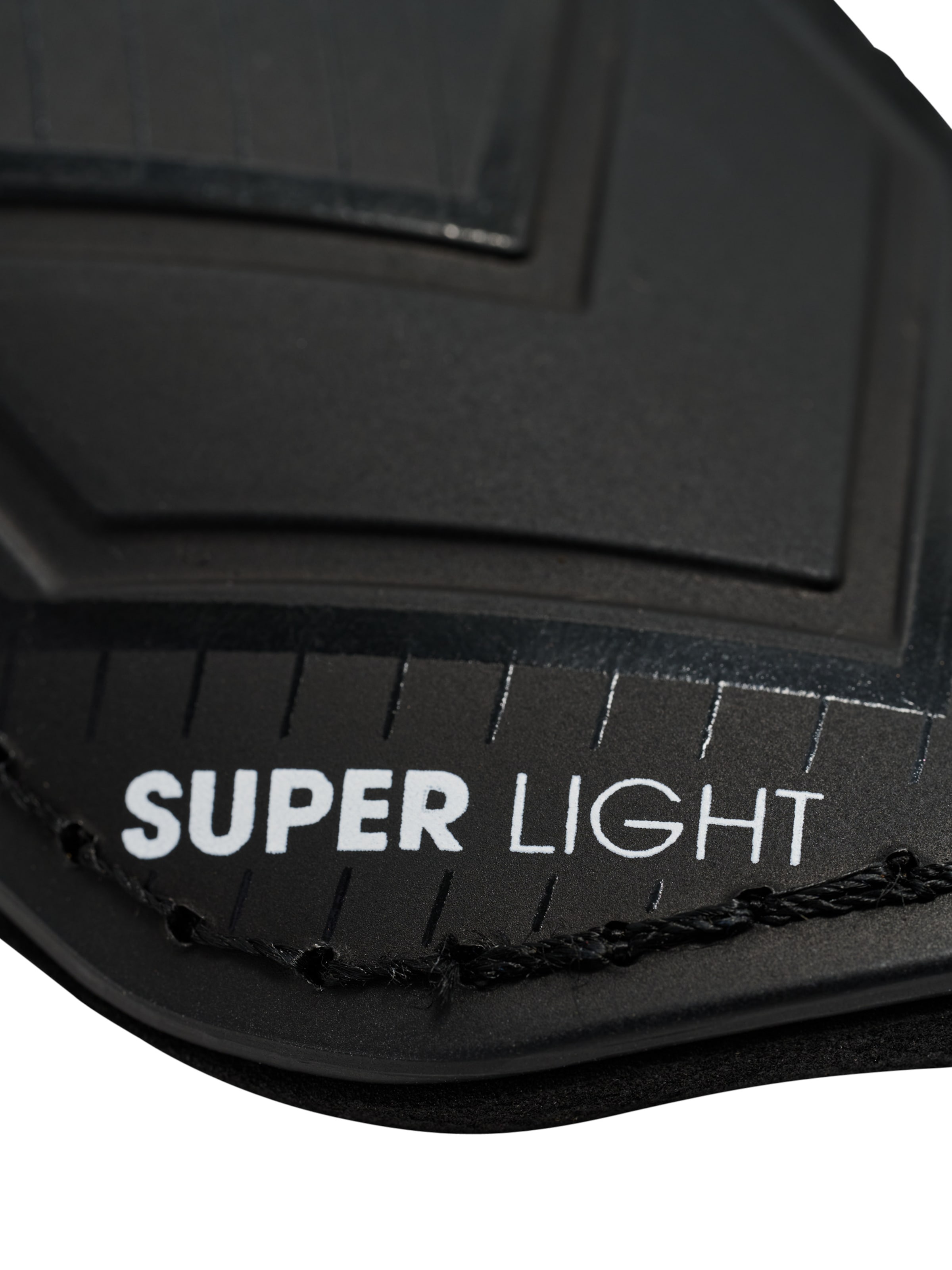 Hummel Schienbeinschoner in Schwarz