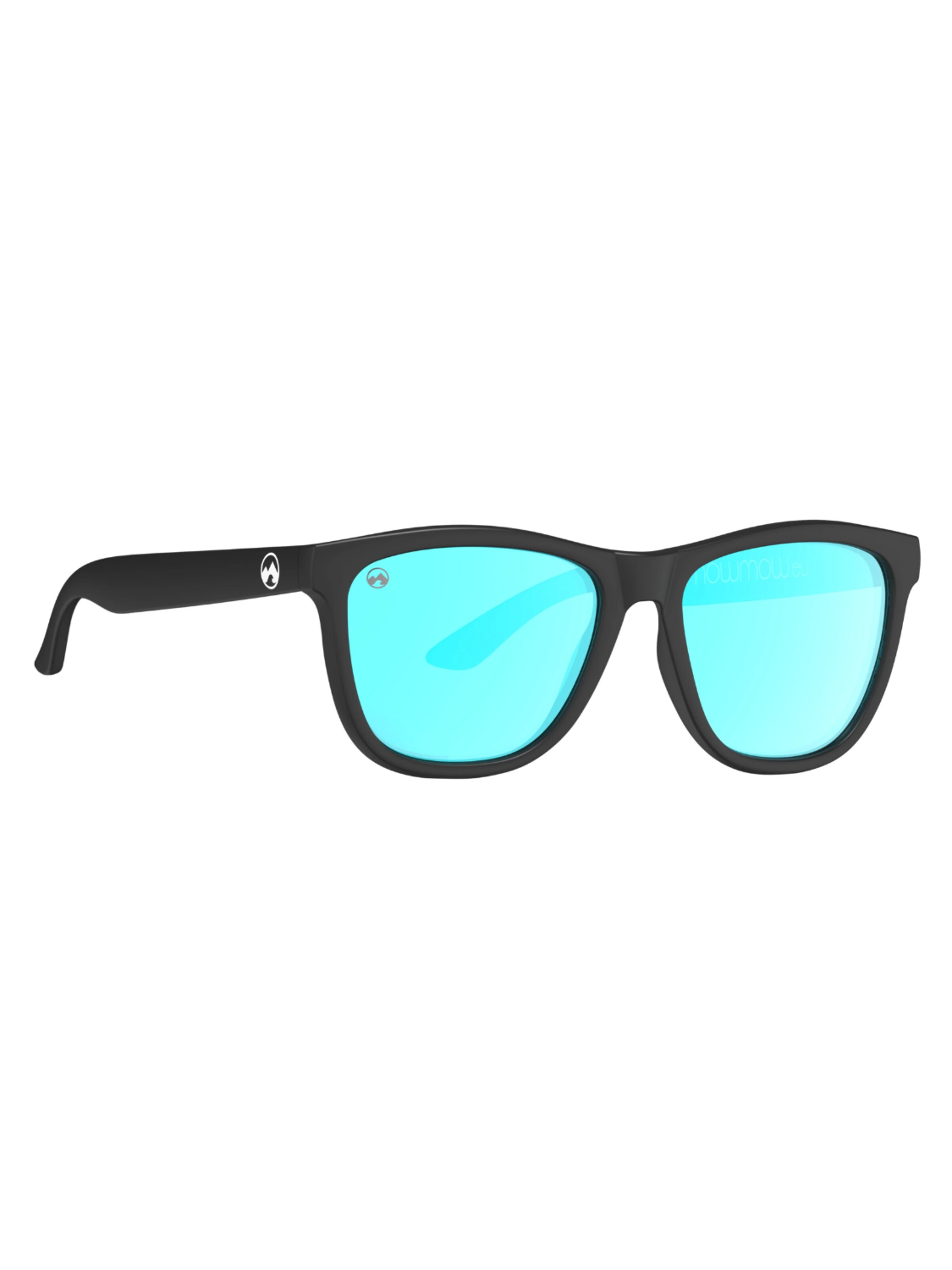 Occhiali da sole sportivi 'MowMow Opal LIMITED Sunglasses - Polarized - Men - Women' di Mowmow in blu