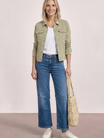 STREET ONE - Chaqueta de entretiempo en verde