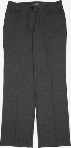 MONTEGO Pants in S in Grey: front