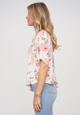 Cloud5ive Shirt in Wit