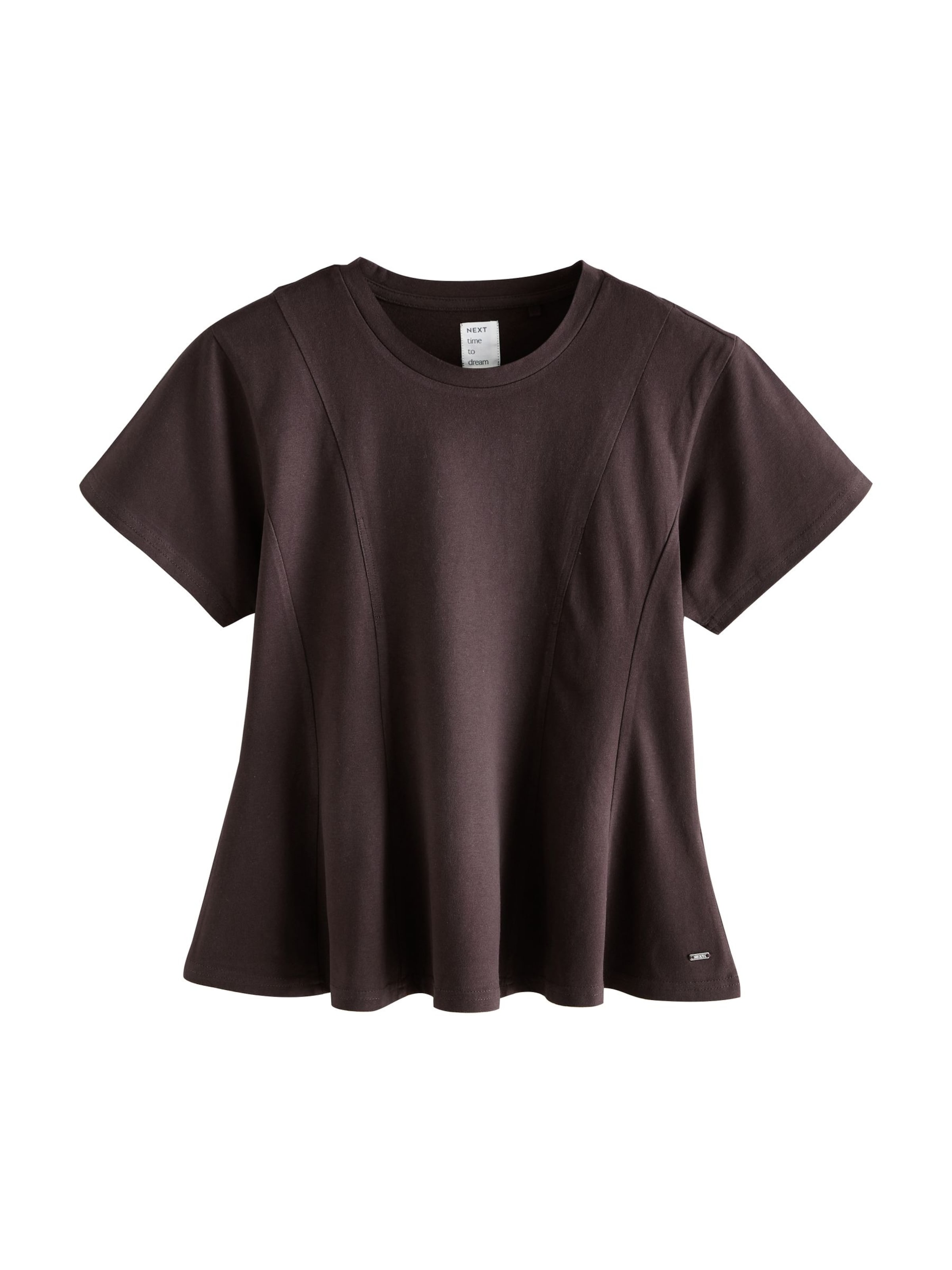 Pyjama Next en marron