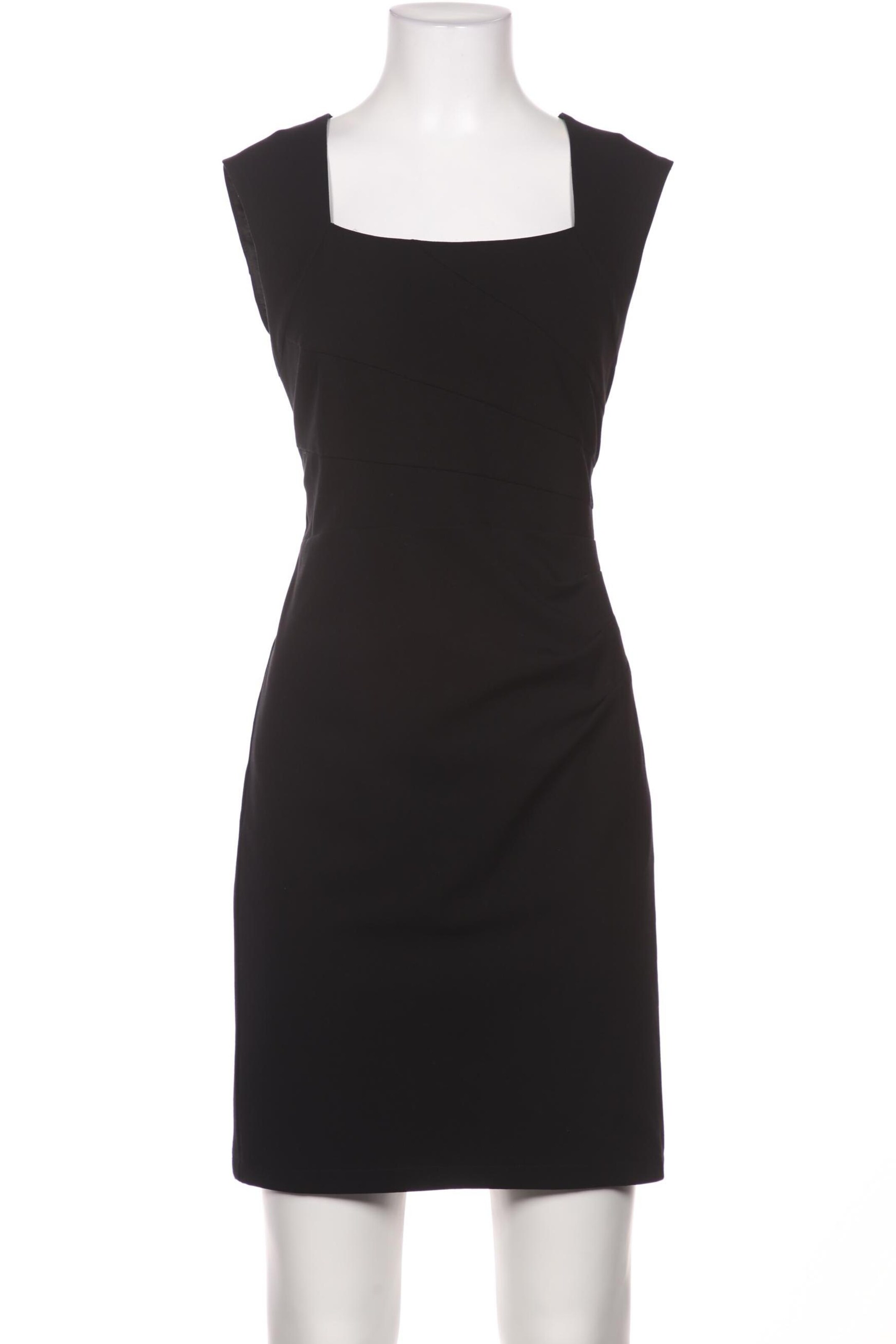 heine Dress in S in Black: front