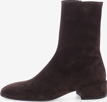 Kennel & Schmenger Stiefelette in Braun: Vorderseite