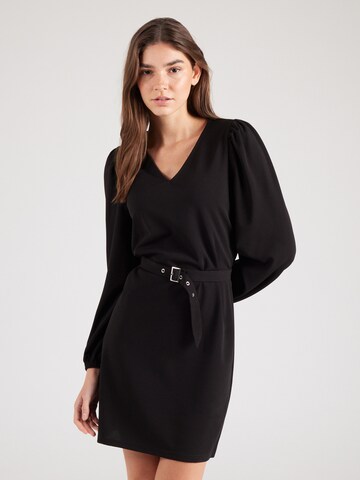 VERO MODA Dress in Black: front