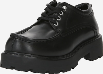 Pantofi cu șireturi 'COSMO 2.0' VAGABOND SHOEMAKERS pe negru, Vizualizare produs