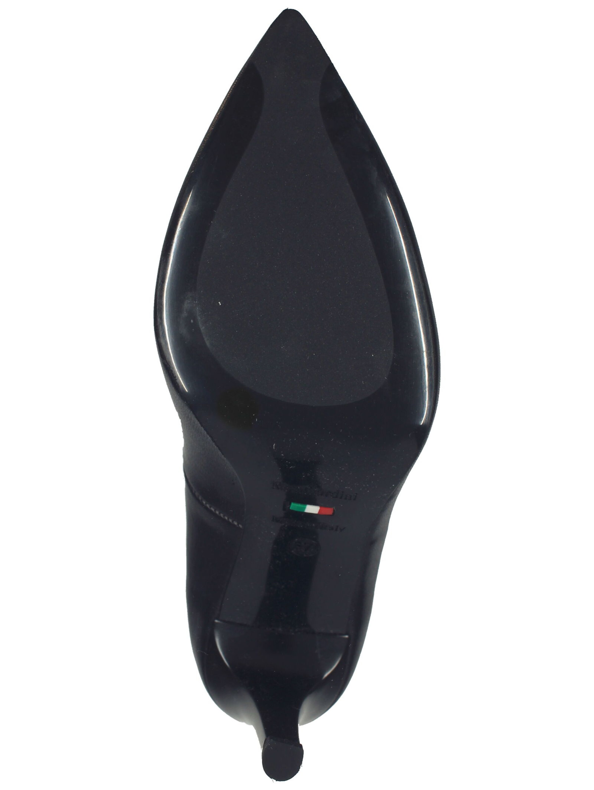 Escarpins 'Dimona' Nero Giardini en noir