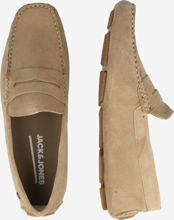 Mocassino 'JENSEN' di JACK & JONES in beige