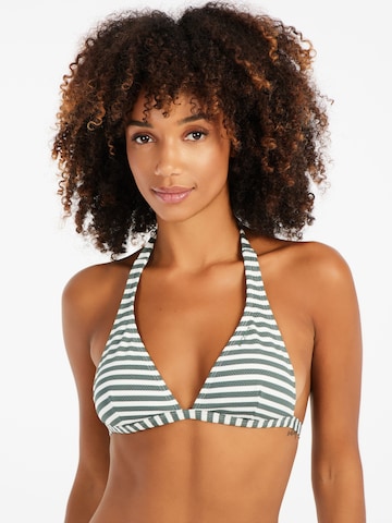 PROTEST Bikini 'PRTAdmirer 25' in Grün