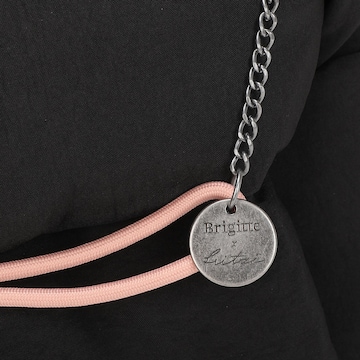 Cabas 'Brigitte x Fritzi' Fritzi aus Preußen en noir