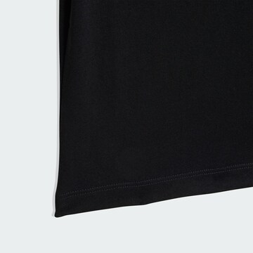 T-Shirt ADIDAS ORIGINALS en noir