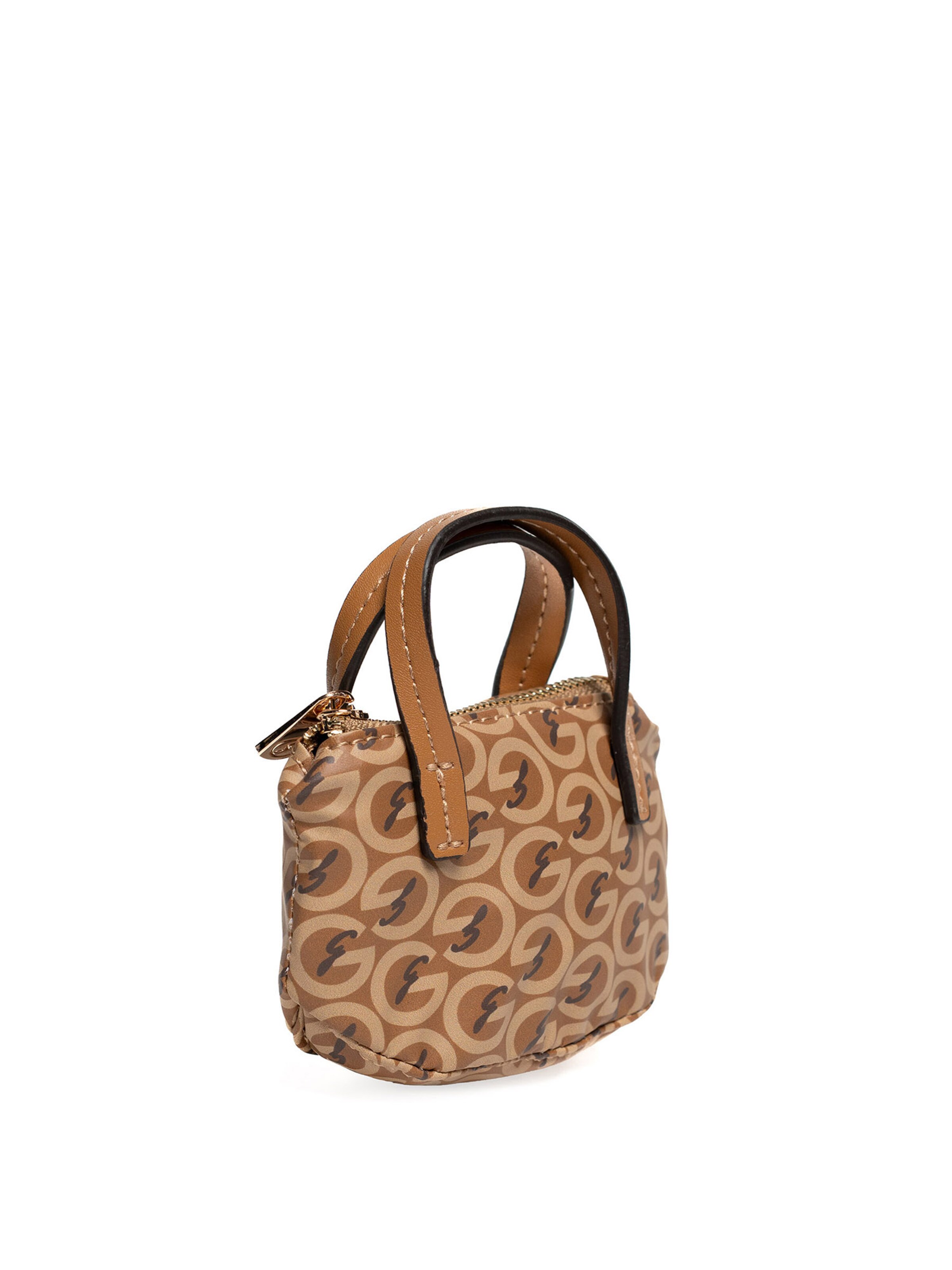 Borsa a spalla di Gattinoni in beige