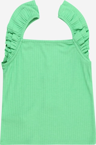 Top 'NELLA' di KIDS ONLY in verde