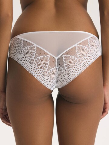 ESOTIQ Panty 'Sybilla'‌‌‌‌‌‌ in Weiß