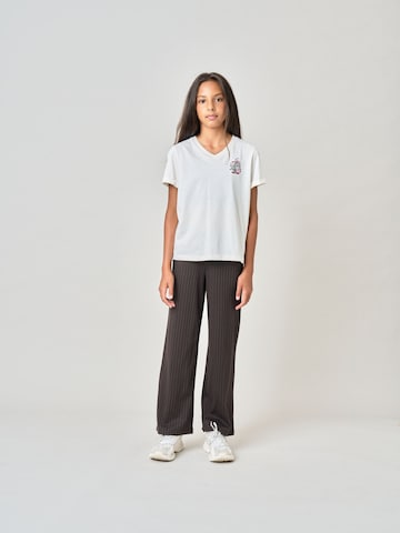 Deeluxe Shirt in White