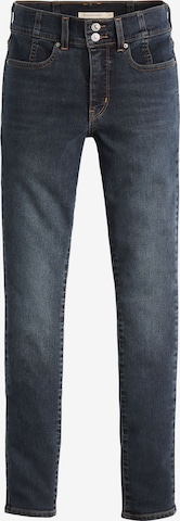 LEVI'S ® Jeans in Blau: Vorderseite