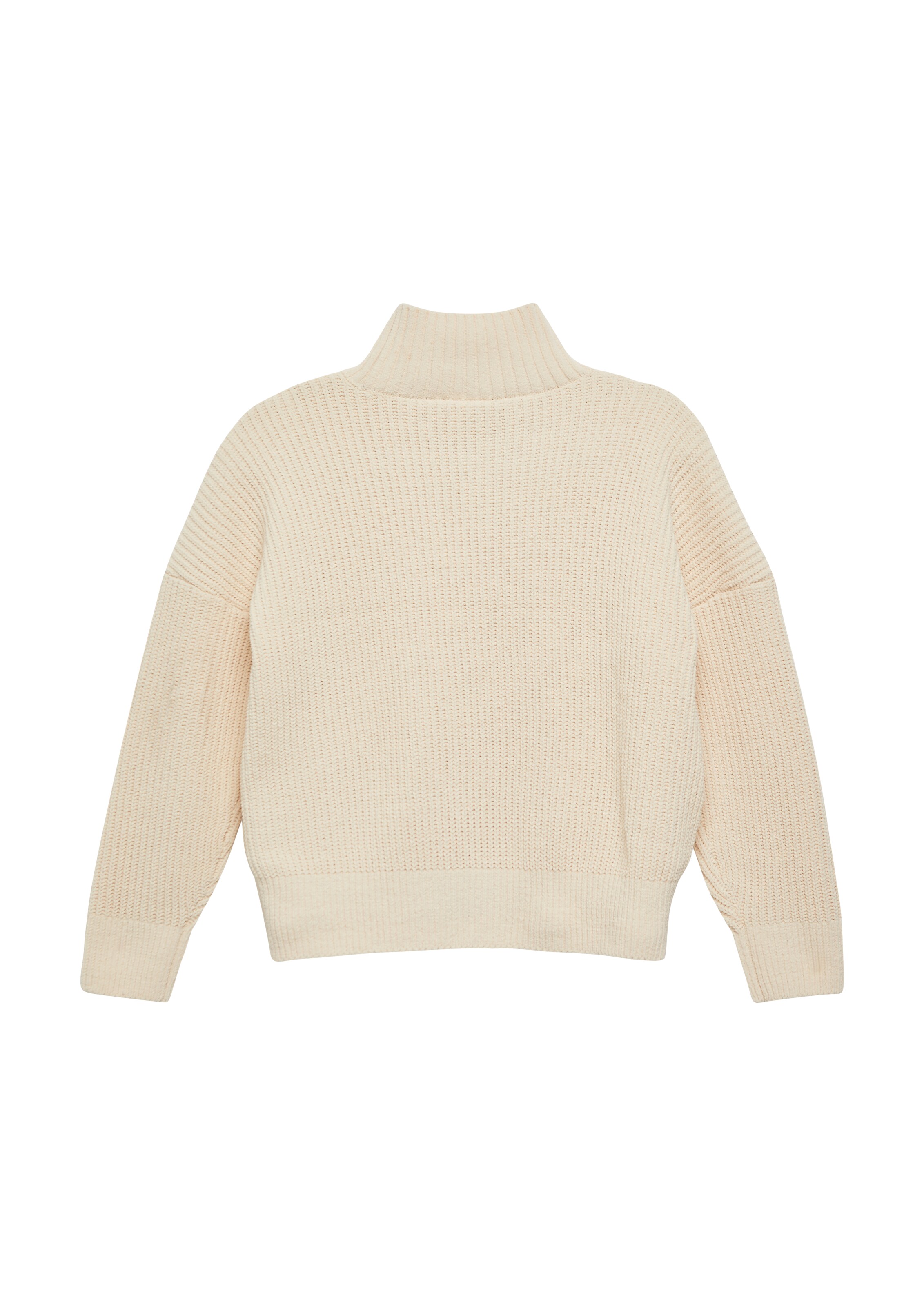 Pull-over s.Oliver en beige