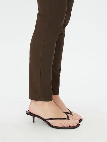 Regular Leggings 'Pia' Masai en marron