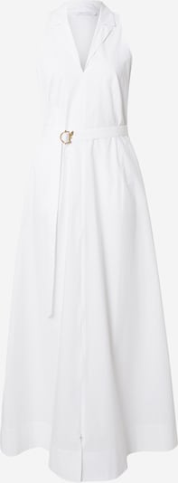 PATRIZIA PEPE Mekko värissä valkoinen, Tuotenäkymä