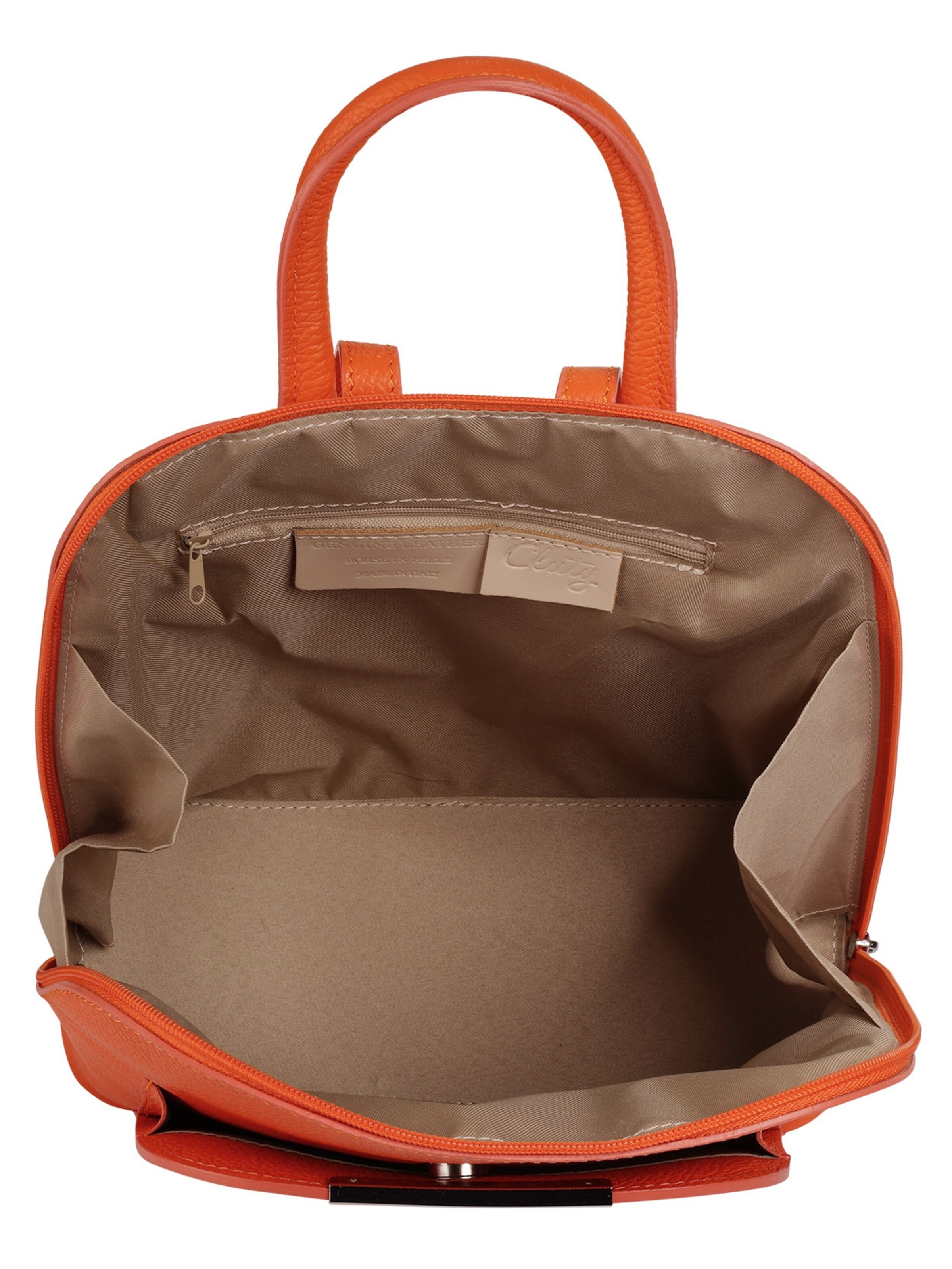 Cluty Rucksack‌‌‌‌‌‌‌‌ in Orange