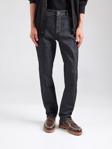 regular Jeans 'MMGAndy' di MOS MOSH in blu: frontale