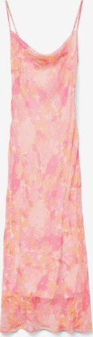 VERO MODA - Vestido de verano 'VMSmilla' en rosa: frente