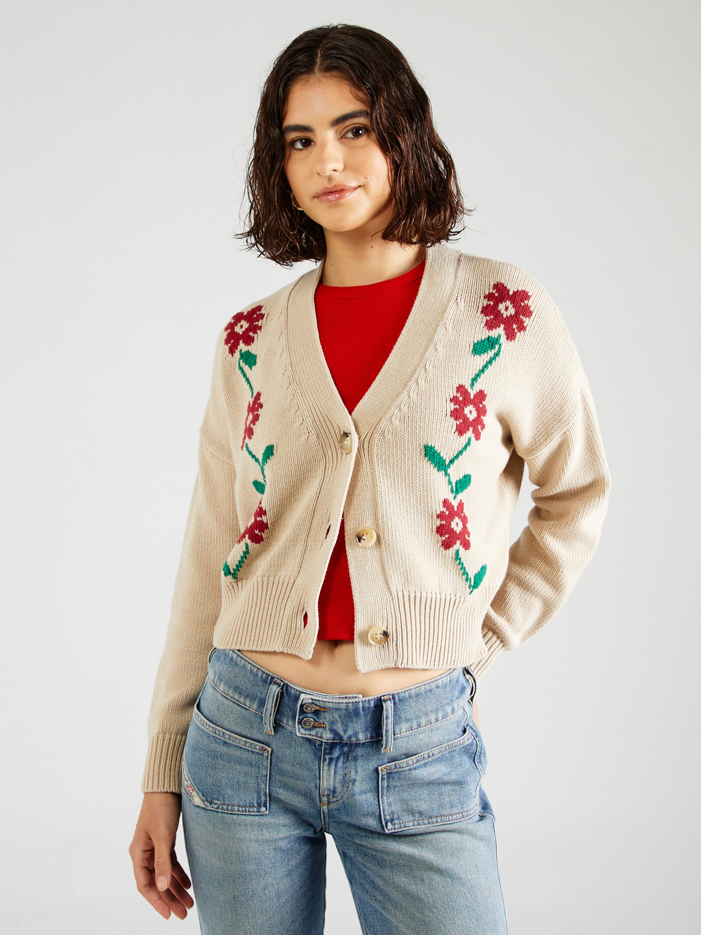 Weekend Max Mara Knit cardigan for women Buy online ABOUT YOU