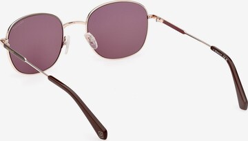 GANT Sonnenbrille in Gold