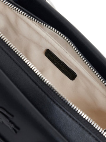 LACOSTE Håndtaske 'Celys' i sort