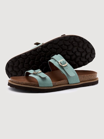 Koala Bay Sandals 'Azuba' in Blue
