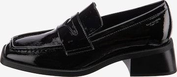 Slipper 'Blanka' di VAGABOND SHOEMAKERS in nero