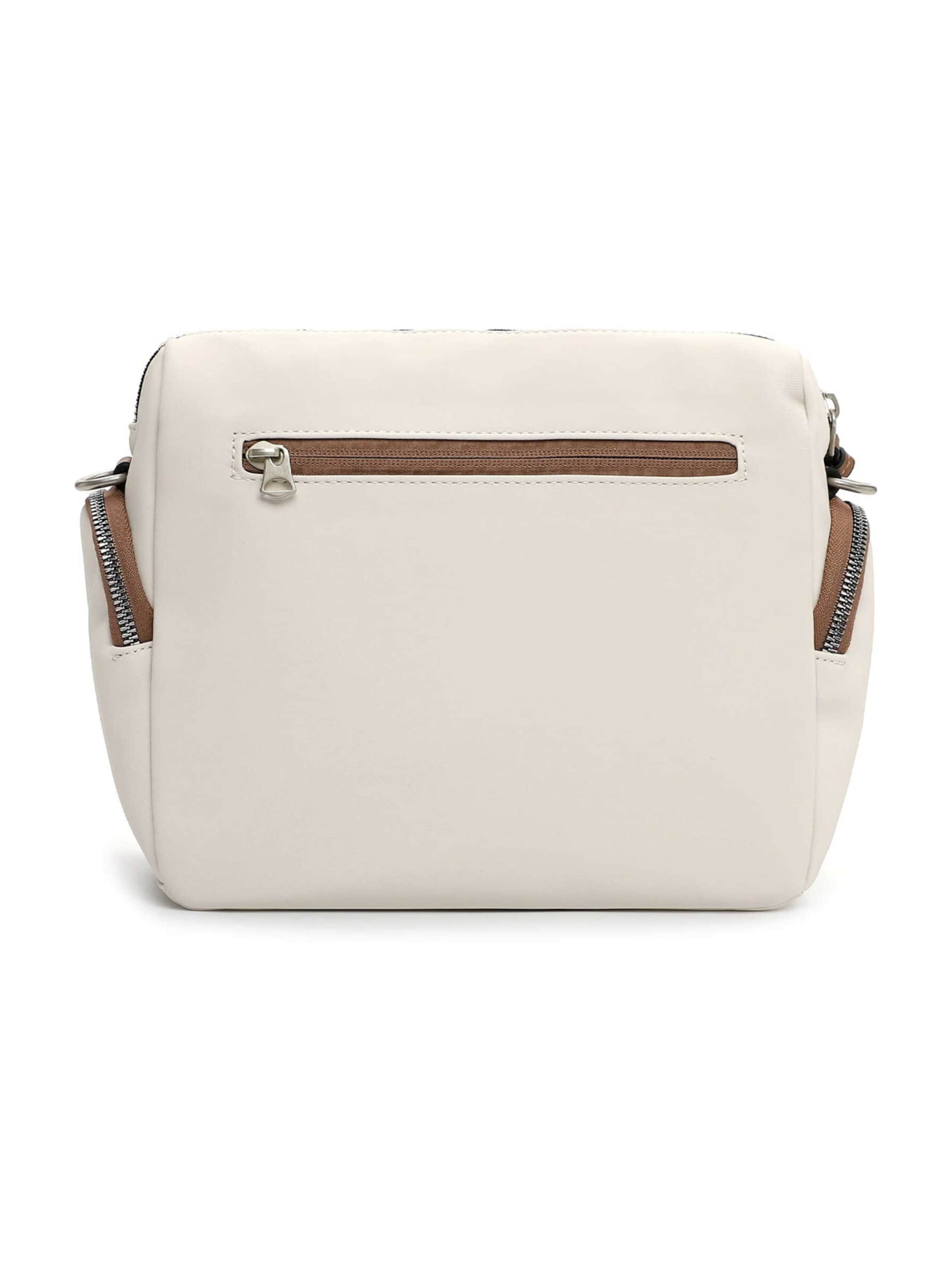 Suri Frey Axelremsväska 'Destiney' i beige