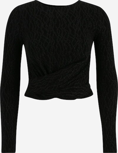 Vero Moda Tall Paita 'KANZ' värissä musta, Tuotenäkymä