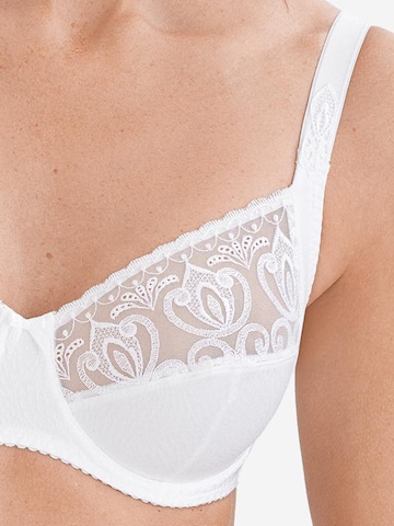 FELINA BH 'Serenada'‌‌‌‌‌ in Weiß