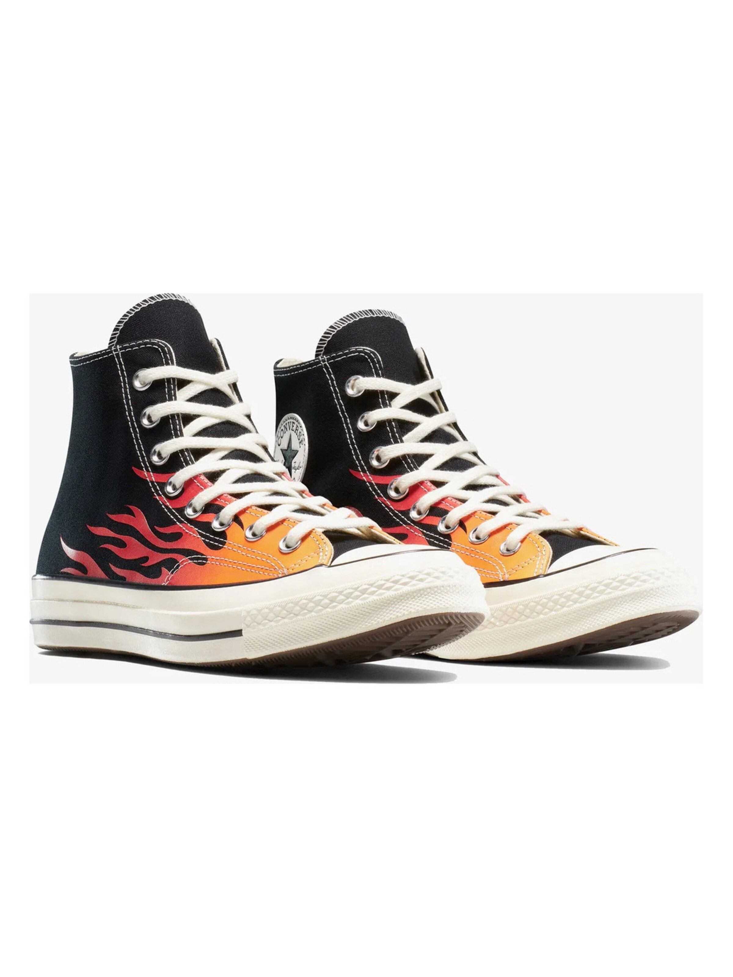 CONVERSE Sneakers 'Converse Chuck 70' in Black