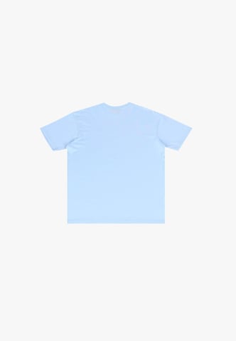 Dropsize Shirt ' ' in Blue