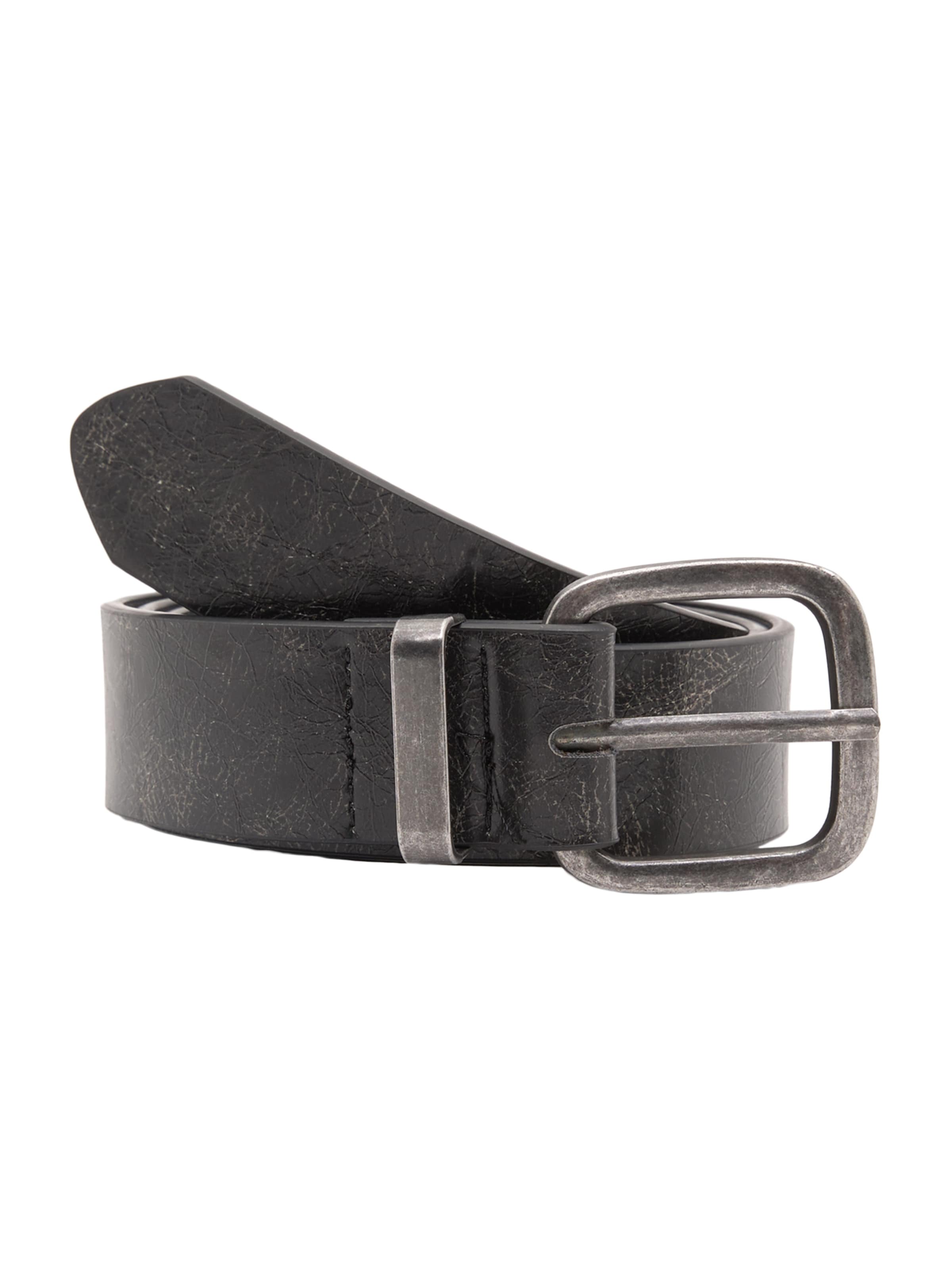 Pull&Bear Remen u crna, Pregled proizvoda