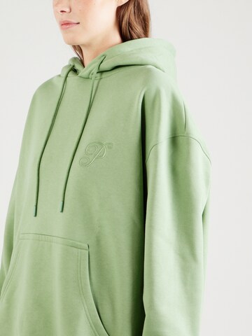 Pacemaker Bluzka sportowa 'Luca' w kolorze zielony