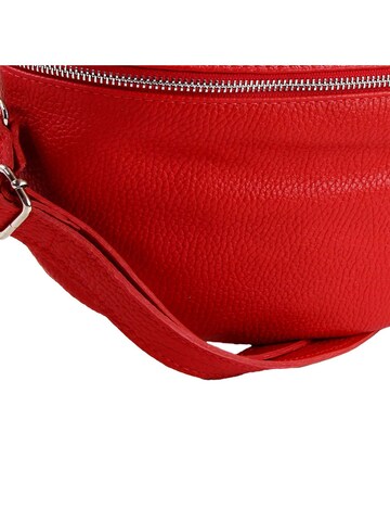 Toscanto Gürteltasche‌‌ in Rot