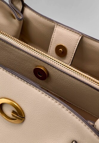 GUESS Shopper 'ALLEGRA' in Beige