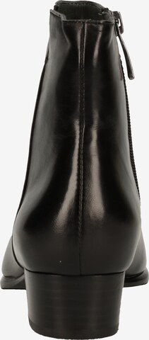 Bottines Everybody en noir