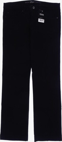 s.Oliver Jeans in 35-36 in Black: front