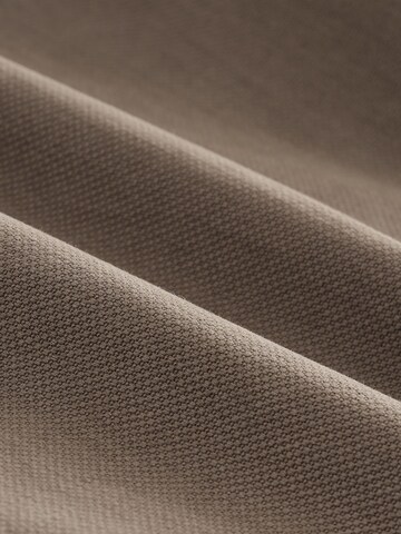 Next Regular Chinohousut värissä ruskea