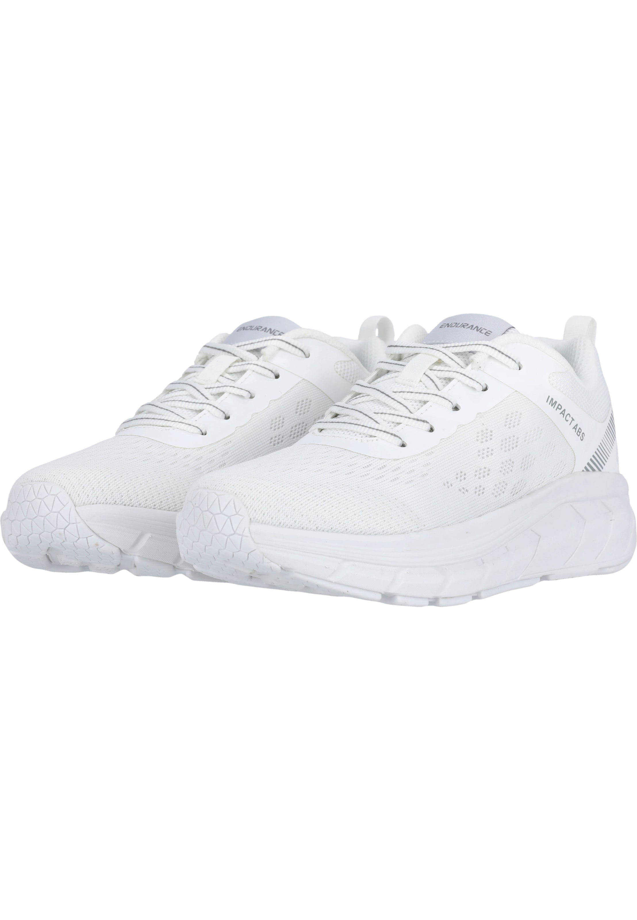 ENDURANCE Sports shoe 'Fortlian' in White