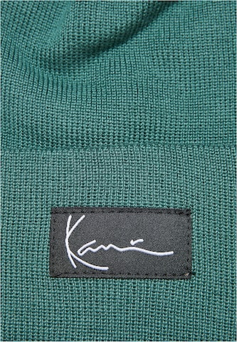 Karl Kani Mütze in Grün