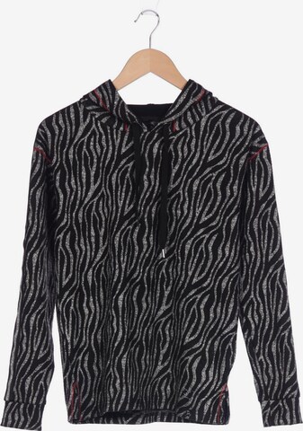 Key Largo Sweatshirt & Zip-Up Hoodie in XS in Black: front