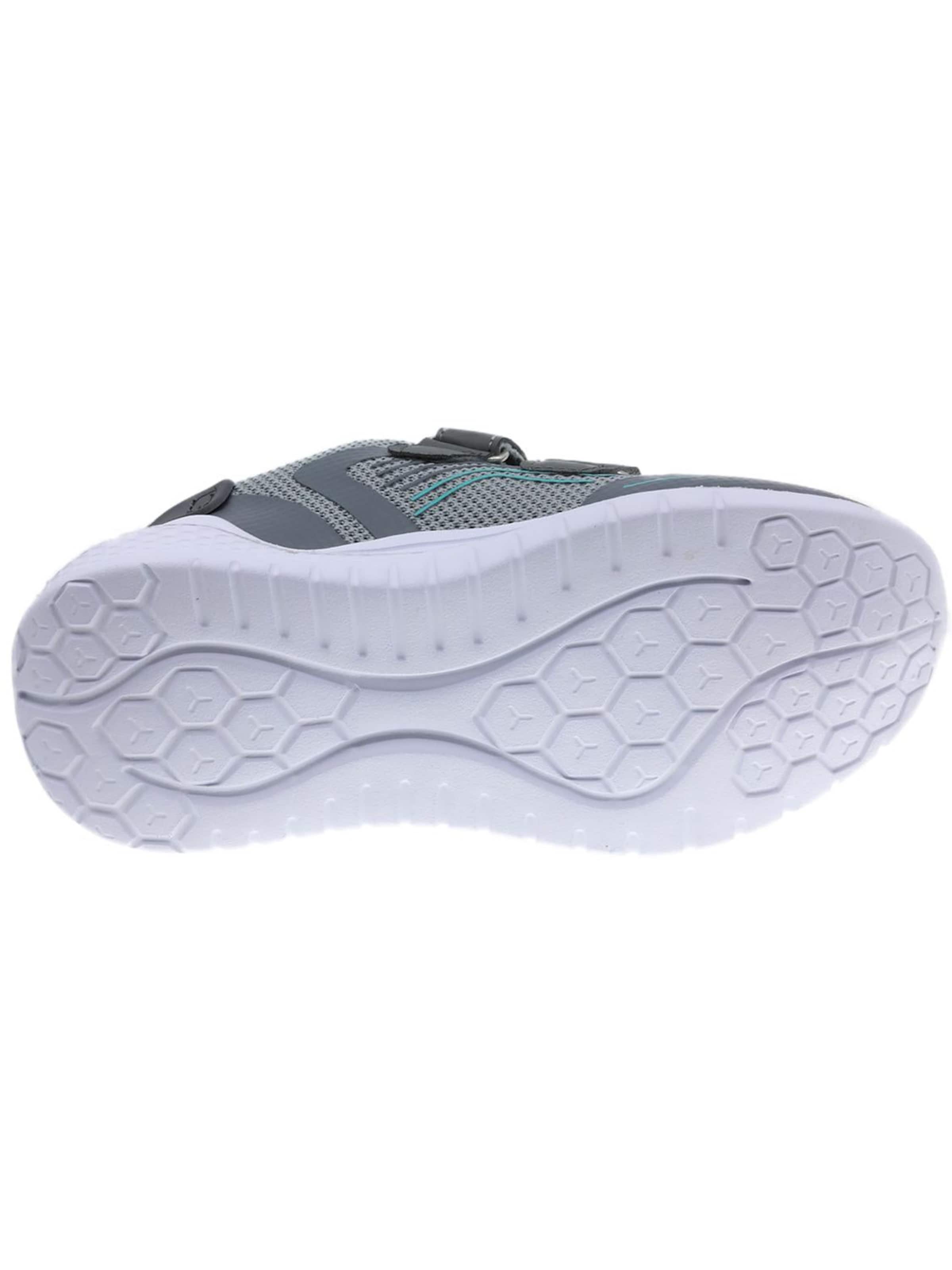 Beppi Sneakers 'Casual Sport Shoe' in Grijs