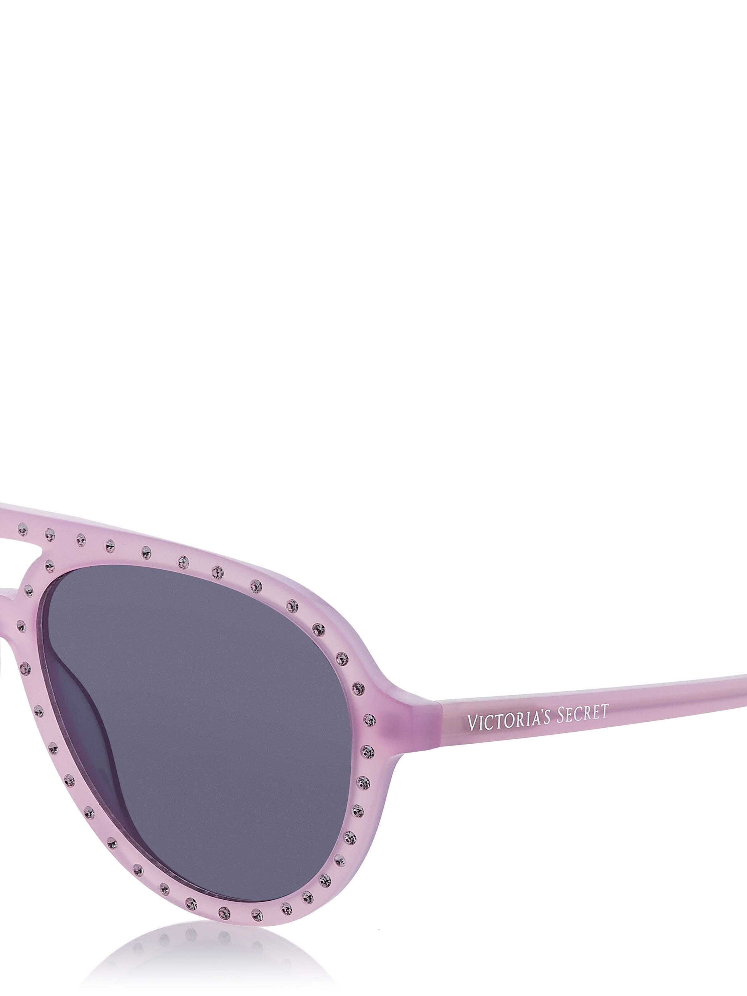 Victoria's Secret Solbriller 'Victoria's Secret Sonnenbrille' i pink